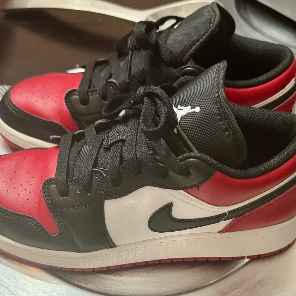 Nike Air Jordan 1 Low Size 5.5